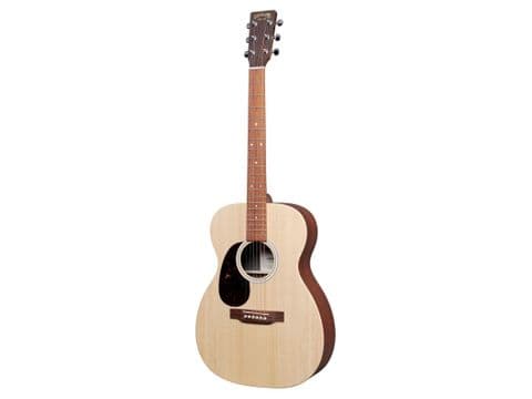 GUITARRA ACÚSTICA MARTIN 00-X2 A/E X SERIES - Abeto / Caoba HPL (Zurdos)