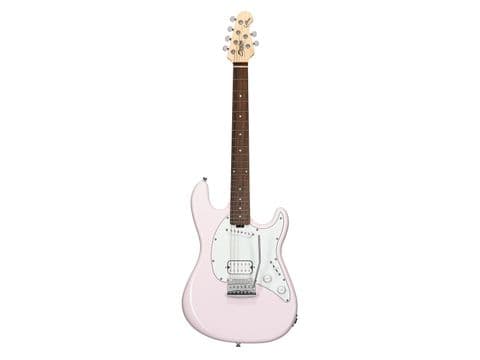 GUITARRA ELÉCTRICA CUTLASS SS30 HS SHORT SCALE - Shell Pink
