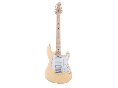 GUITARRA ELÉCTRICA CUTLASS CT30 HSS - Vintage Cream