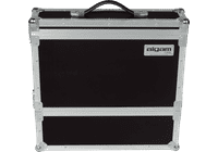 ALGAM CASES PARA SISTEMA DE MICROFONOS INALÁMBRICOS - Rack 2 unidades (1)