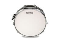 CAJA GENERA HD 2 capas blanco rugoso muffle - 14" (2)