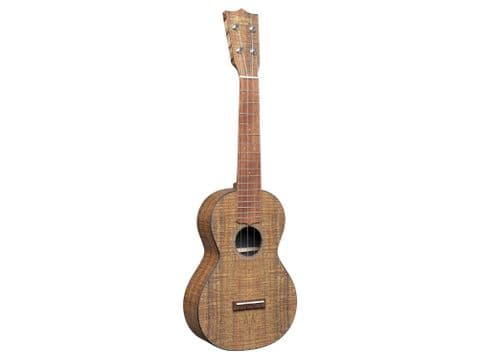 UKELELE CONCIERTO X SERIES KOA HPL