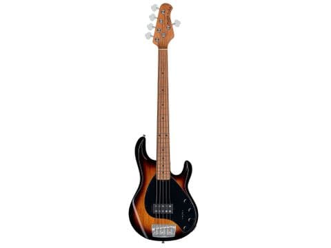 BAJO ELÉCTRICO STINGRAY RAY35 RM/M - Vintage Sunburst