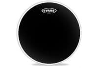 TOM/CAJA ONYX COATED 2 capas negro rugoso - 15" (1)