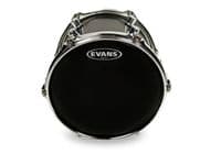 TOM/CAJA ONYX COATED 2 capas negro rugoso - 15" (2)