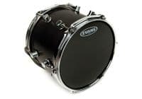 TOM/CAJA ONYX COATED 2 capas negro rugoso - 15" (3)
