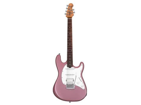 GUITARRA ELÉCTRICA CUTLASS CT50 HSS M/R TREMOLO - Rose Gold