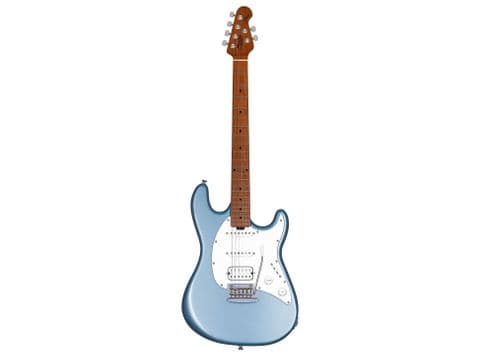 GUITARRA ELÉCTRICA CUTLASS CT50 HSS M/M TREMOLO - Firemist Silver