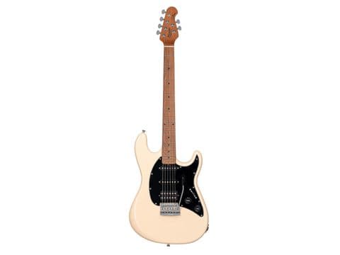 GUITARRA ELÉCTRICA CUTLASS CT50 HSS M/M TREMOLO - Vintage Cream