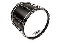 BOMBO BATIDOR MX WHITE 1 CAPA COATED Banda - 16" (3)