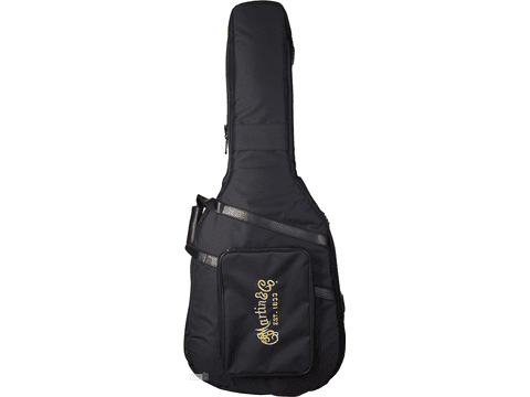 FUNDA GUITARRA ACÚSTICA ACOLCHADA 000/00/00L