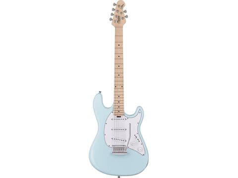 GUITARRA ELÉCTRICA CUTLASS CT30 SSS - Daphne Blue