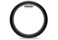 BOMBO BATIDOR EMAD2 Muffle externo espuma. 2 capas - 22" (1)