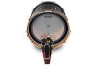 BOMBO BATIDOR EMAD2 Muffle externo espuma. 2 capas - 22" (2)