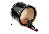 BOMBO BATIDOR EMAD2 Muffle externo espuma. 2 capas - 22" (3)