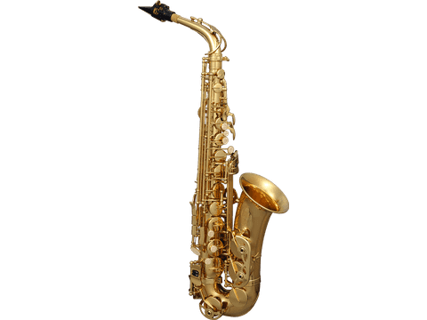 SAXOFÓN ALTO A420-II