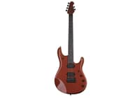 GUITARRA ELÉCTRICA BFR JP Piezo - Cinnamon Shift (2)