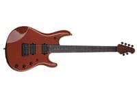 GUITARRA ELÉCTRICA BFR JP Piezo - Cinnamon Shift (1)