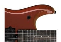 GUITARRA ELÉCTRICA BFR JP Piezo - Cinnamon Shift (3)