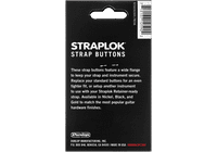SUJECIONES STRAPLOK® DUALDESIGN - Nickel (Set de 2) (2)