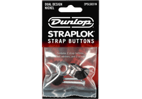 SUJECIONES STRAPLOK® DUALDESIGN - Nickel (Set de 2) (3)