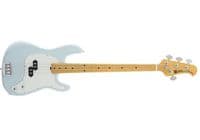 BAJO ELÉCTRICO CUTLASS M/M - Diamond Blue (1)