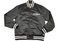 CHAQUETA ZILDJIAN NYLON (L) (1)