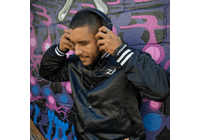 CHAQUETA ZILDJIAN NYLON (L) (2)