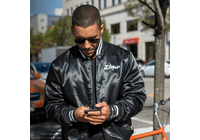 CHAQUETA ZILDJIAN NYLON (L) (3)