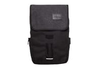 MOCHILA PARA ORDENADOR / VARIOS NEGRA (1)