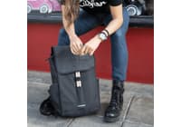 MOCHILA PARA ORDENADOR / VARIOS NEGRA (4)
