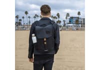 MOCHILA PARA ORDENADOR / VARIOS NEGRA (5)