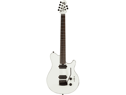 GUITARRA ELÉCTRICA AX35 AXIS -  White