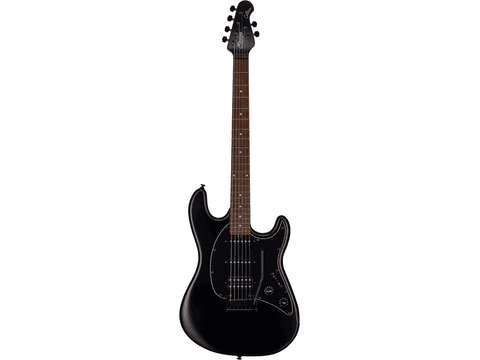 GUITARRA ELÉCTRICA CUTLASS CT30 HSS - Stealth Black