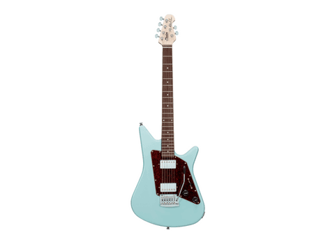 GUITARRA ELÉCTRICA AL40 AXIS - Daphne Blue