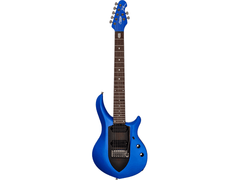 GUITARRA ELÉCTRICA MAJESTY MAJ170 HH M/R (7St) - Siberian Saphire