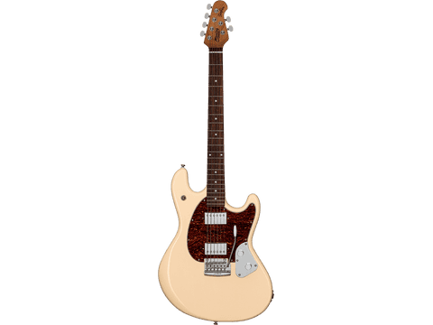 GUITARRA ELÉCTRICA STINGRAY SR50 HH M/R - Buttermilk