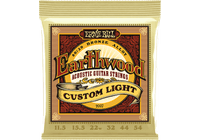 JUEGO ACÚSTICA EARTHWOOD BZ. LIGHT 11.5-54 (1)