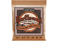 JUEGO ACÚSTICA EARTHWOOD PHOS/BZ MEDIUM 12,5-56 (1)