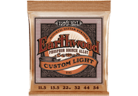 JUEGO ACÚSTICA EARTHWOOD PHOS/BZ LIGHT 11,5-54 (1)
