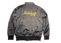 SATIN BOMBER MARSHALL 60th ANNIVERSARY - TALLA M (2)