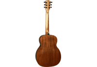 GUITARRA ACÚSTICA TRAVEL TRAMONTANE A/E- NATURAL (5)