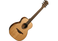 GUITARRA ACÚSTICA TRAVEL TRAMONTANE A/E- NATURAL (4)