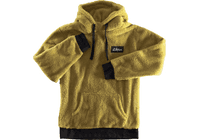 CHAQUETA SHERPA ZILDJIAN L (1)