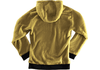 CHAQUETA SHERPA ZILDJIAN L (2)