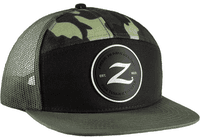 GORRA ZILDJIAN CAMUFLAJE (1)
