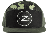 GORRA ZILDJIAN CAMUFLAJE (3)