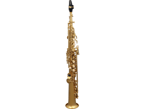 SAXOFÓN SOPRANO RECTO S620-II