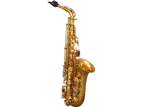 SAXOFÓN ALTO A620-II