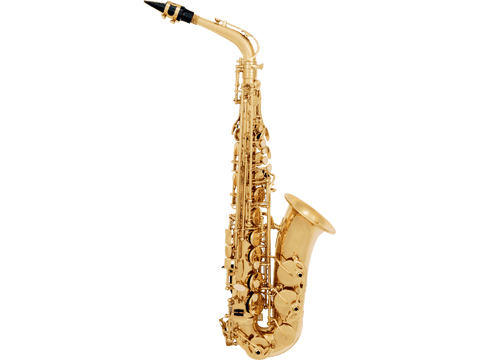 SAXOFÓN ALTO A300